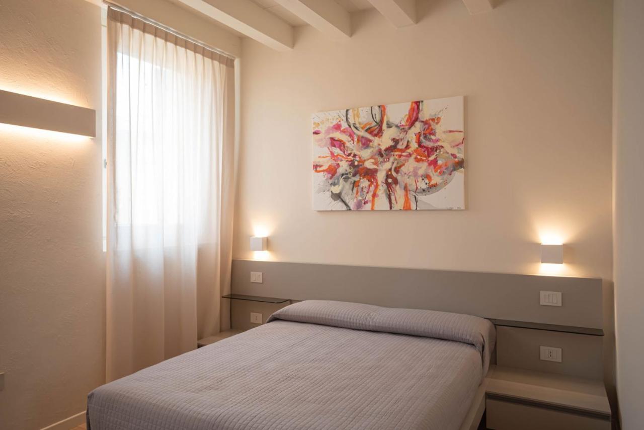 Maison Calcirelli Rooms Verona Exterior foto