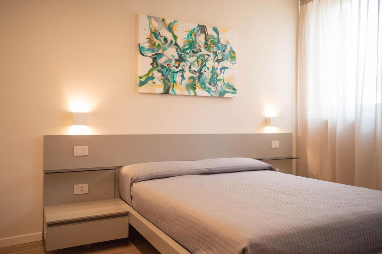 Maison Calcirelli Rooms Verona Exterior foto