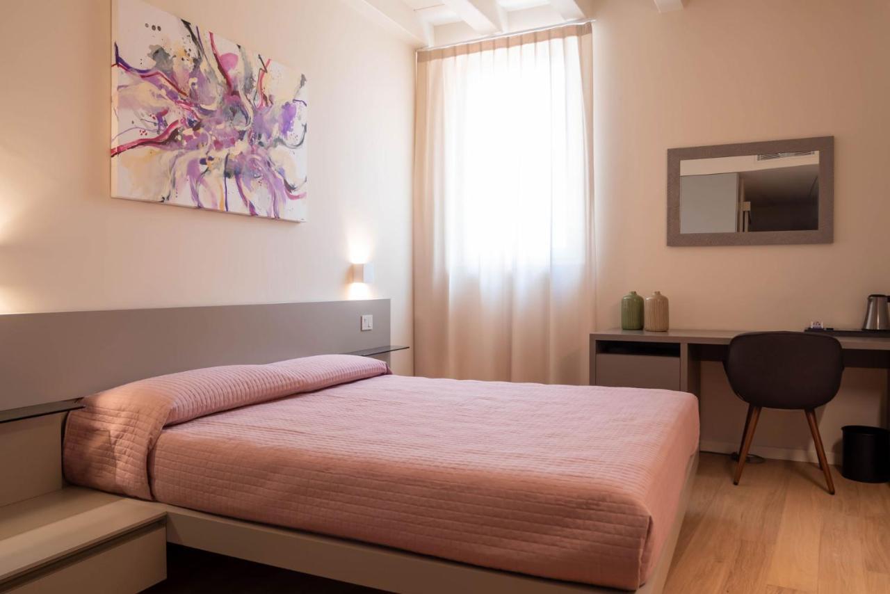 Maison Calcirelli Rooms Verona Exterior foto