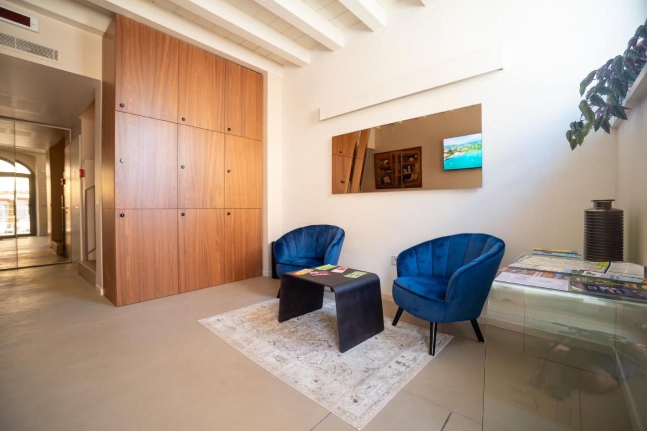 Maison Calcirelli Rooms Verona Exterior foto
